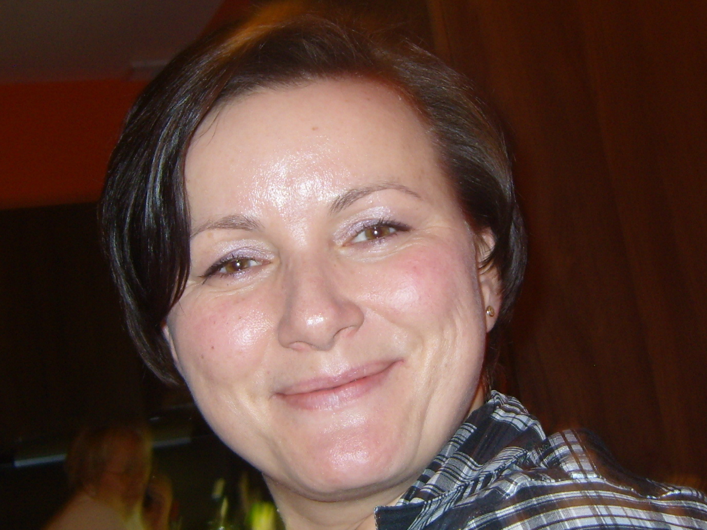 Katarzyna Wiśniewska